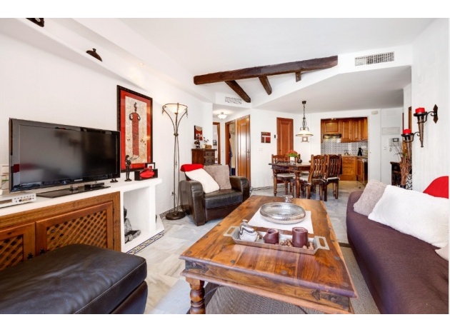 Revente - Appartement - Torrevieja