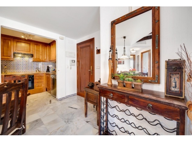 Revente - Appartement - Torrevieja