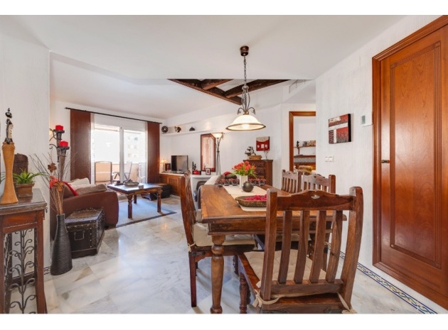 Revente - Appartement - Torrevieja