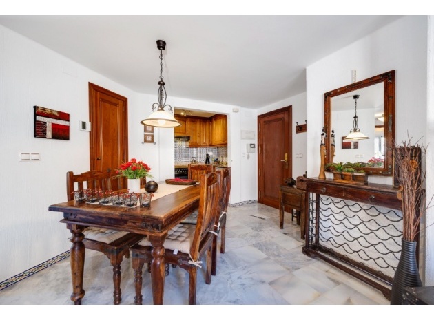 Revente - Appartement - Torrevieja