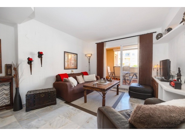 Revente - Appartement - Torrevieja