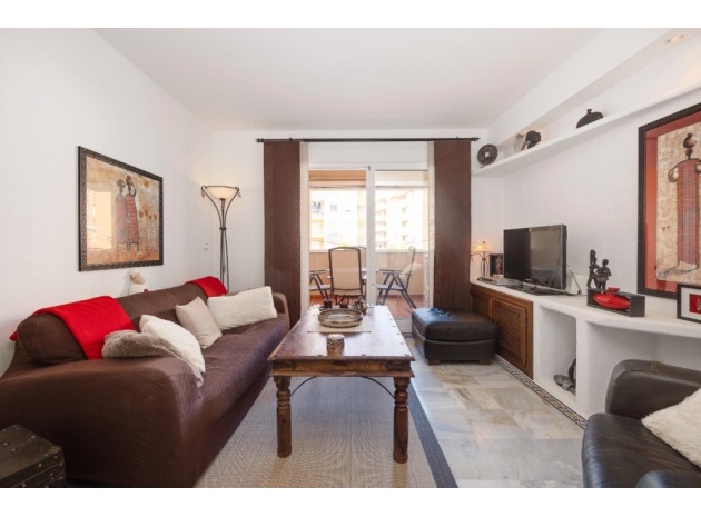 Revente - Appartement - Torrevieja