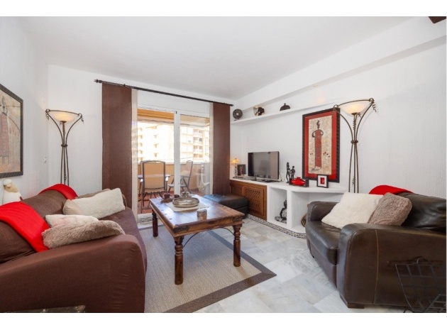 Revente - Appartement - Torrevieja