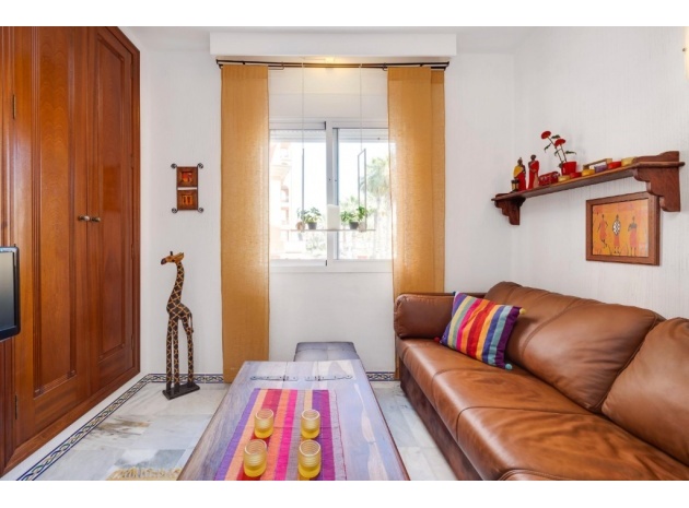 Revente - Appartement - Torrevieja