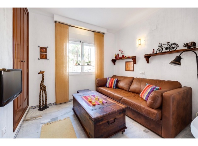 Revente - Appartement - Torrevieja