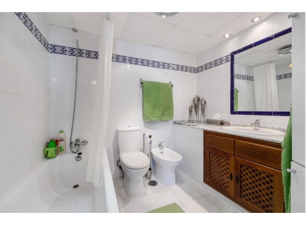 Revente - Appartement - Torrevieja