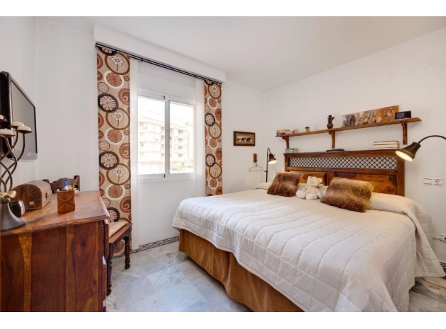 Revente - Appartement - Torrevieja