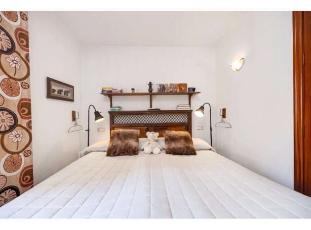 Revente - Appartement - Torrevieja