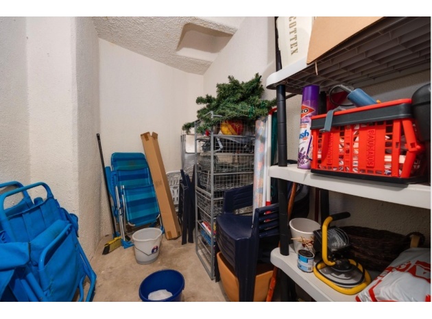 Revente - Appartement - Torrevieja