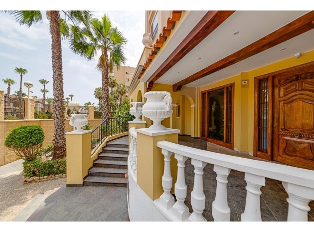 Revente - Appartement - Torrevieja