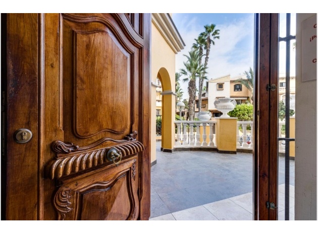 Revente - Appartement - Torrevieja