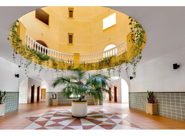 Revente - Appartement - Torrevieja