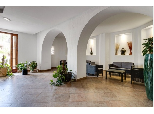 Revente - Appartement - Torrevieja