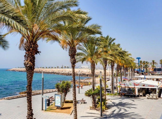 Revente - Appartement - Torrevieja
