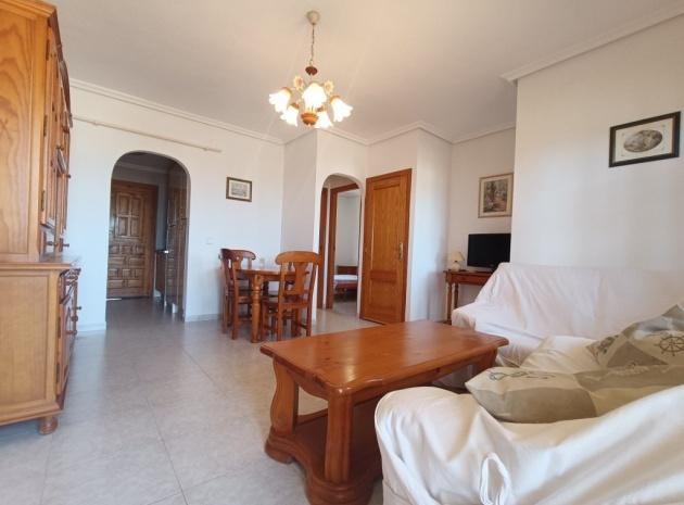 Resale - Apartment - Torrevieja - Torreblanca