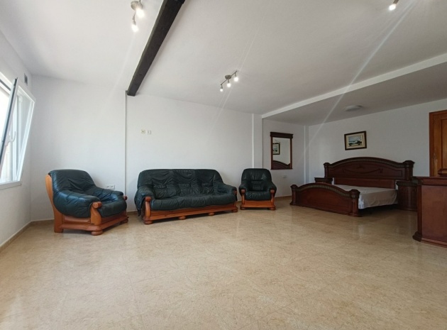 Resale - Apartment - Torrevieja - Torreblanca