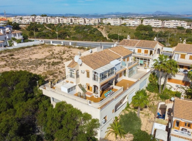 Resale - Apartment - Torrevieja - Torreblanca