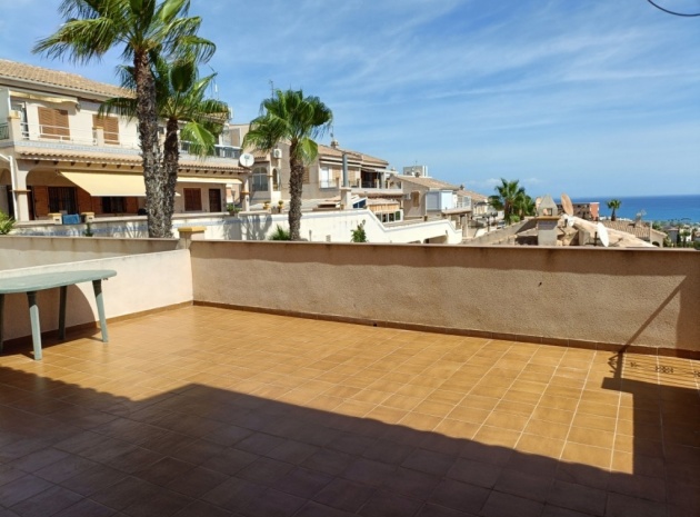 Resale - Apartment - Torrevieja - Torreblanca