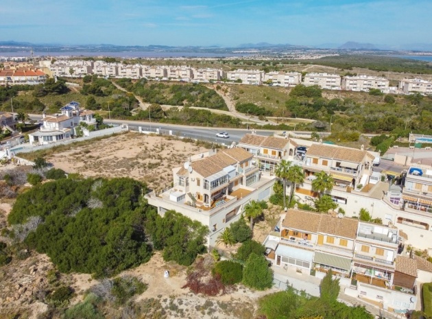 Resale - Apartment - Torrevieja - Torreblanca