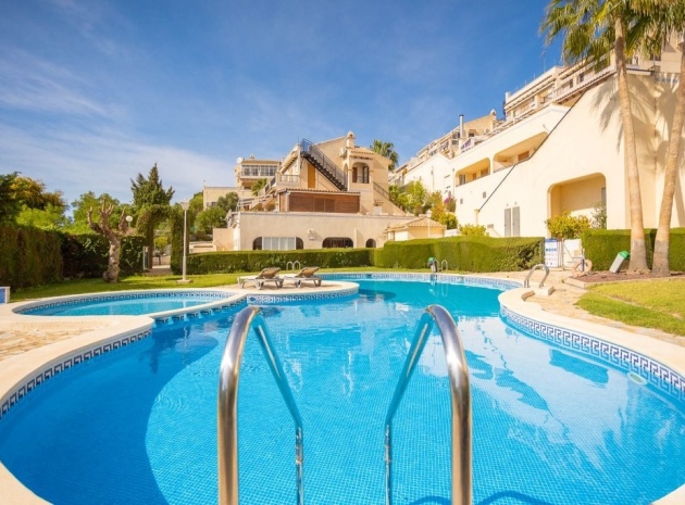 Resale - Apartment - Torrevieja - Torreblanca