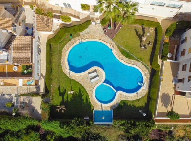 Resale - Apartment - Torrevieja - Torreblanca