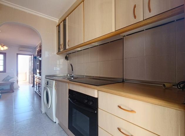 Resale - Apartment - Torrevieja - Torreblanca