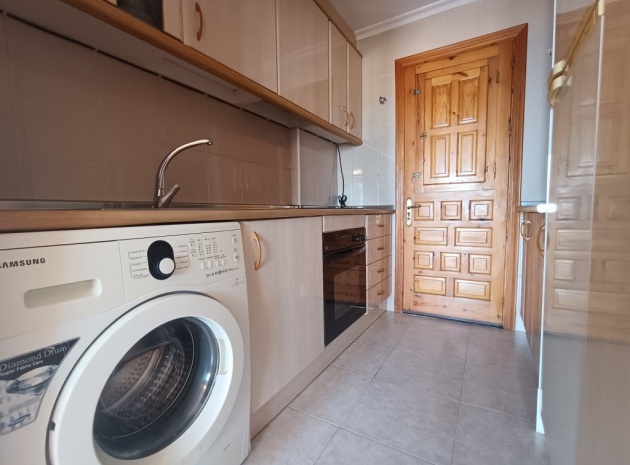 Resale - Apartment - Torrevieja - Torreblanca