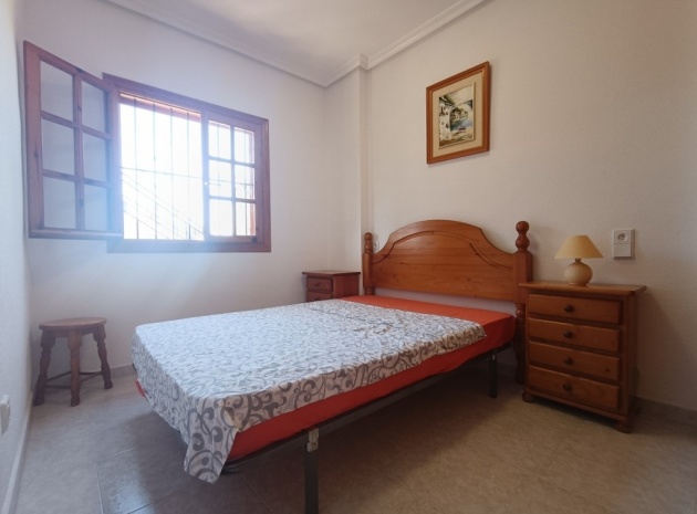 Resale - Apartment - Torrevieja - Torreblanca