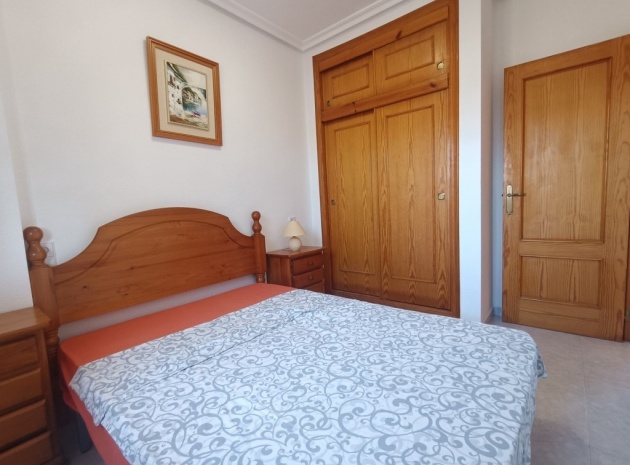 Resale - Apartment - Torrevieja - Torreblanca