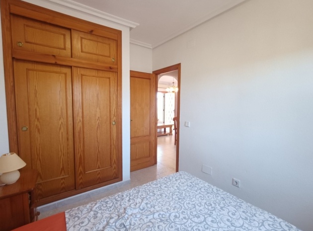 Resale - Apartment - Torrevieja - Torreblanca