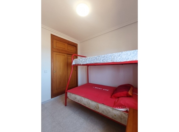 Resale - Apartment - Torrevieja - Torreblanca
