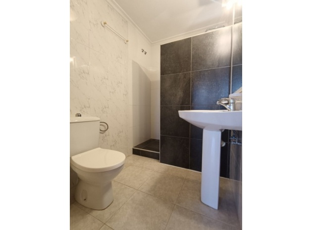 Resale - Apartment - Torrevieja - Torreblanca