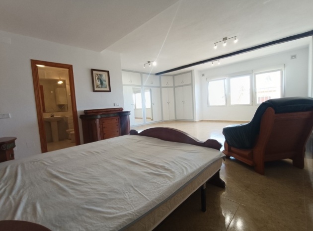 Resale - Apartment - Torrevieja - Torreblanca