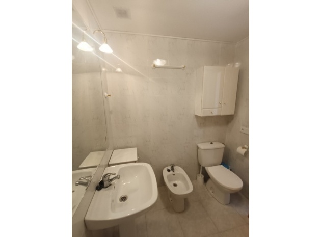Resale - Apartment - Torrevieja - Torreblanca