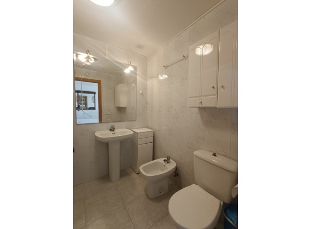 Resale - Apartment - Torrevieja - Torreblanca