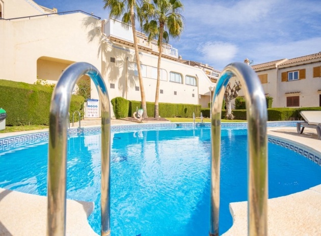 Resale - Apartment - Torrevieja - Torreblanca