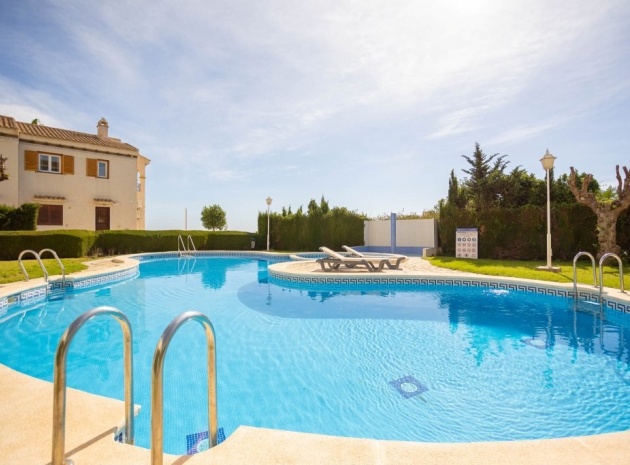 Resale - Apartment - Torrevieja - Torreblanca