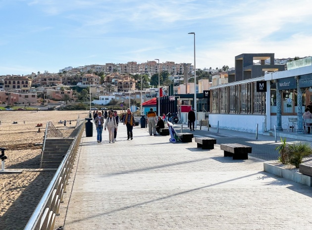 Resale - Apartment - Torrevieja - Torreblanca