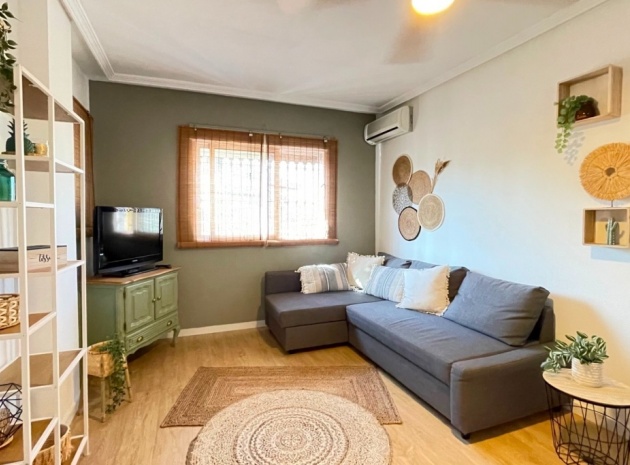 Wederverkoop - Herenhuis - Orihuela Costa - Villamartin