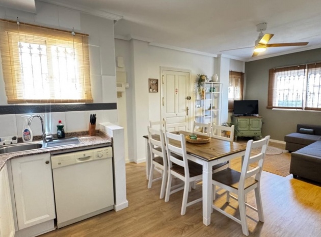 Wederverkoop - Herenhuis - Orihuela Costa - Villamartin