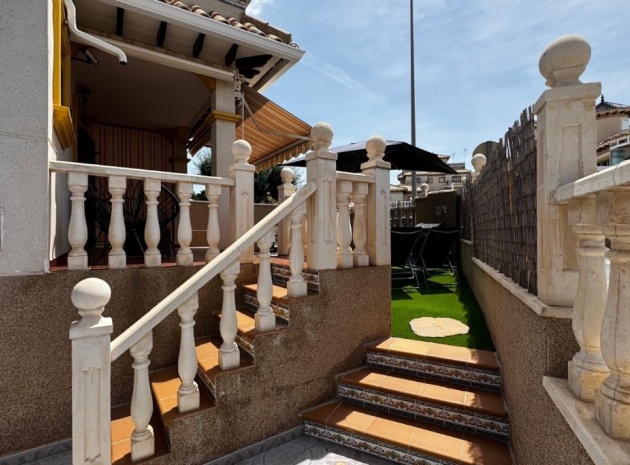 Wederverkoop - Herenhuis - Orihuela Costa - Villamartin