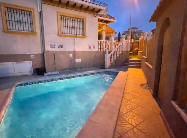 Wederverkoop - Herenhuis - Orihuela Costa - Villamartin