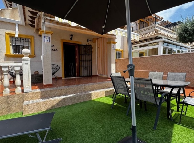 Wederverkoop - Herenhuis - Orihuela Costa - Villamartin