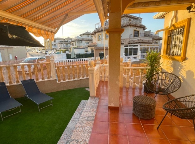 Wederverkoop - Herenhuis - Orihuela Costa - Villamartin