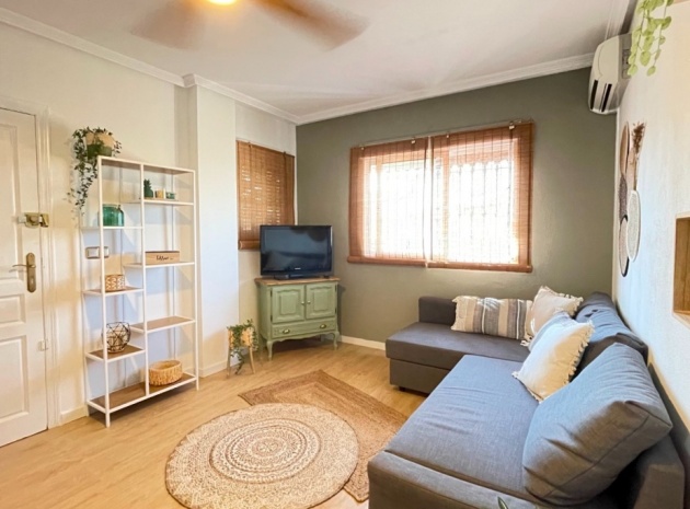 Wederverkoop - Herenhuis - Orihuela Costa - Villamartin