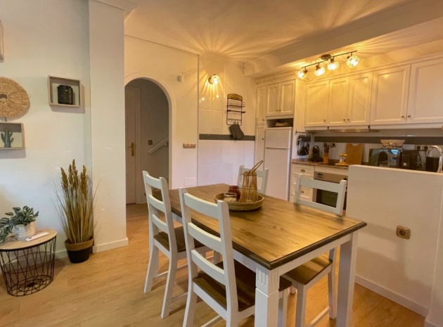 Wederverkoop - Herenhuis - Orihuela Costa - Villamartin