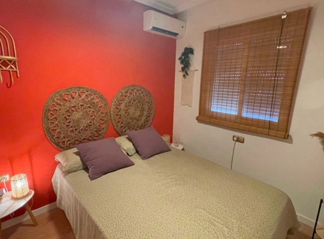 Wederverkoop - Herenhuis - Orihuela Costa - Villamartin