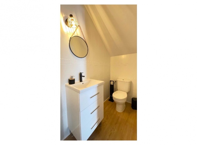 Wederverkoop - Herenhuis - Orihuela Costa - Villamartin