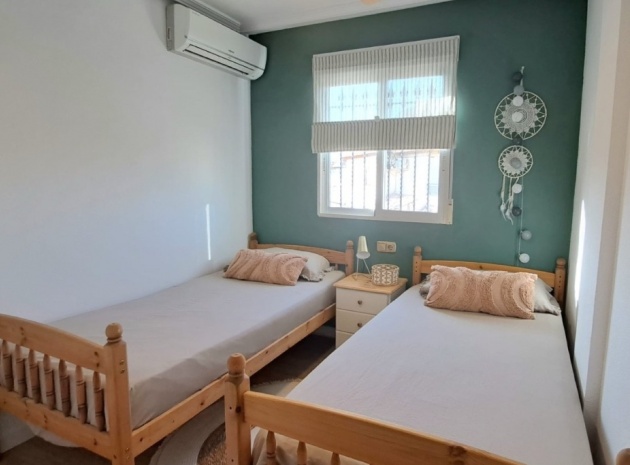 Wederverkoop - Herenhuis - Orihuela Costa - Villamartin