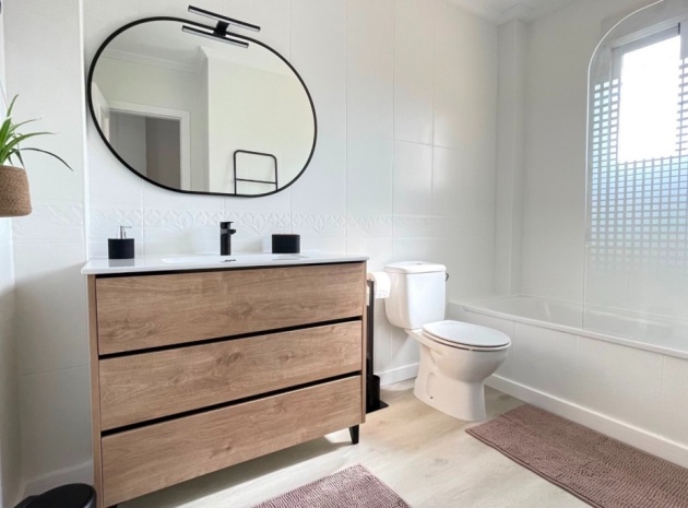 Wederverkoop - Herenhuis - Orihuela Costa - Villamartin